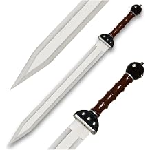 Gladiator Warrior Sword | Roman Gladius Style Sword