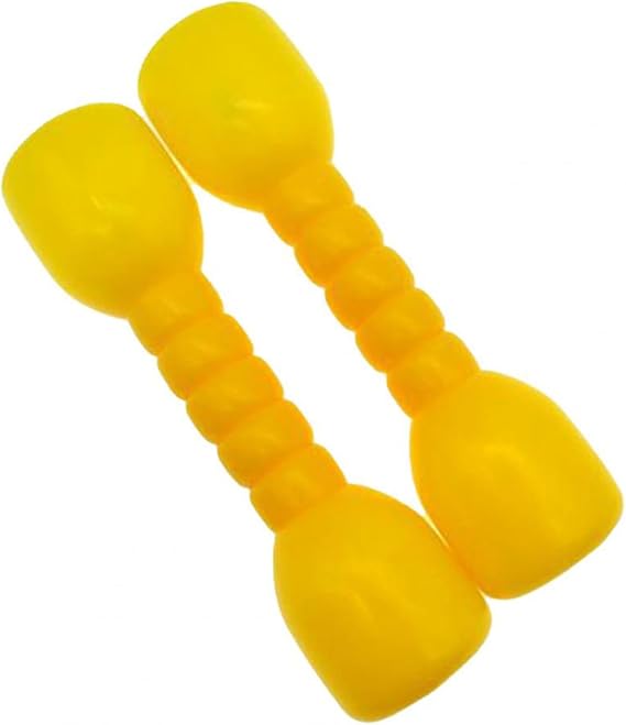 1 Pair Kids Weight Lifting Set Exercise Fitness Dumbbells