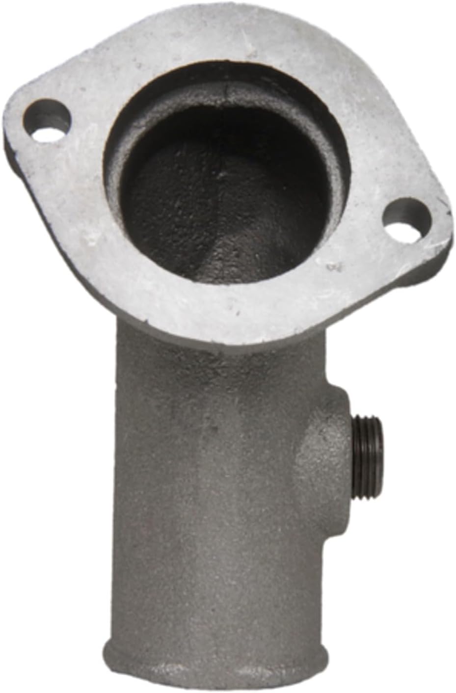 Mechanics Choice Engine Coolant Water Outlet for 1978-1979, 1986-1994 Ford (Outlet)