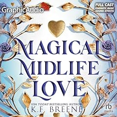 Magical Midlife Love (Dramatized Adaptation) copertina