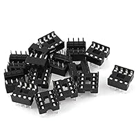Algopix Similar Product 3 - uxcell a15080400ux1059 Solder Type