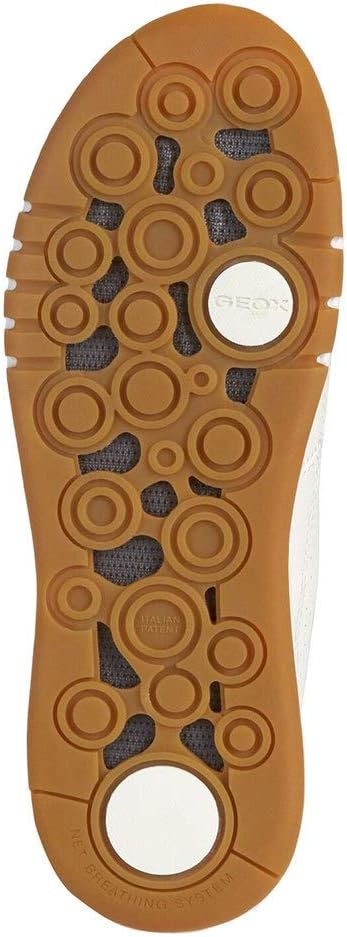 Geox Aerantis Geox Tenis Mujer Zapatillas mujer Geox D Aerantis C Gris GEOX De Geox Aerantis Geox Tenis Mujer Zapatillas mujer Geox D Aerantis C Gris GEOX De