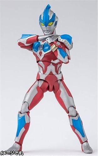 Miniatura 3 de S.H.Figuarts Ultraman Ginga Strium