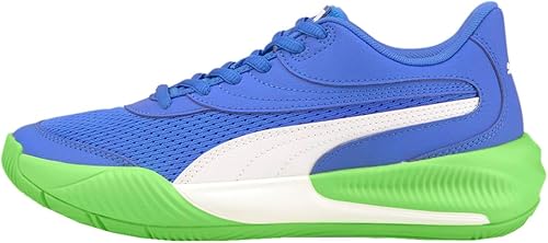 PUMA Triple JR - Baloncesto juvenil para niños