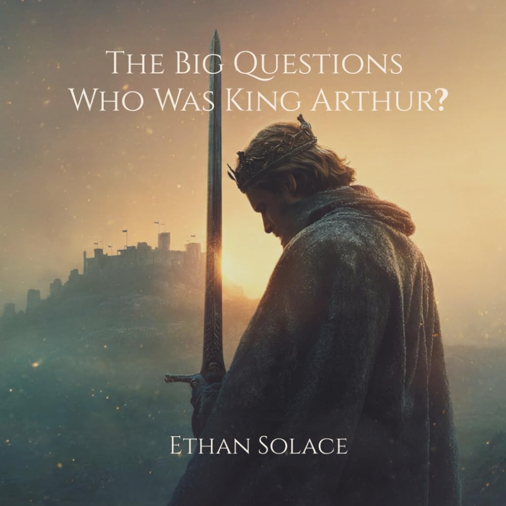 The Big Questions: Who Was King Arthur?