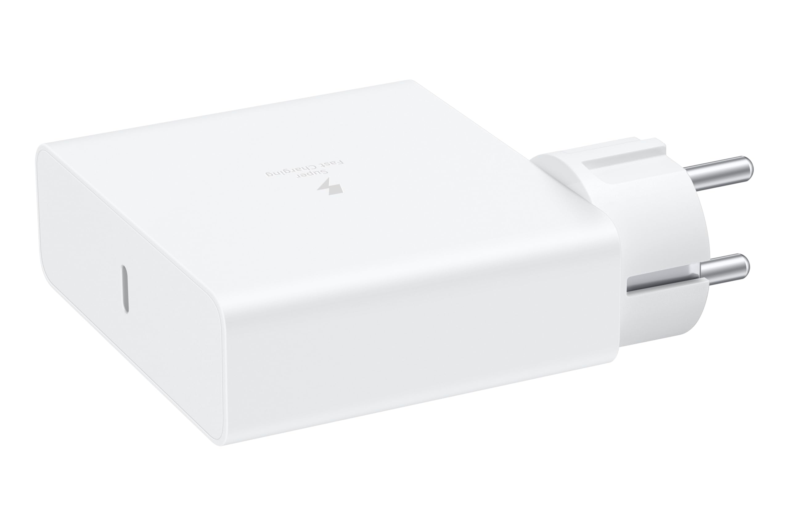 Samsung Schnellladeadapter EP-TB410N, USB-C Ladegerät für das Galaxy Book Ultra, Schnellladegerät mit 140W, USB Power Delivery 3.1, kompatibel mit Geräten Anderer Hersteller, White