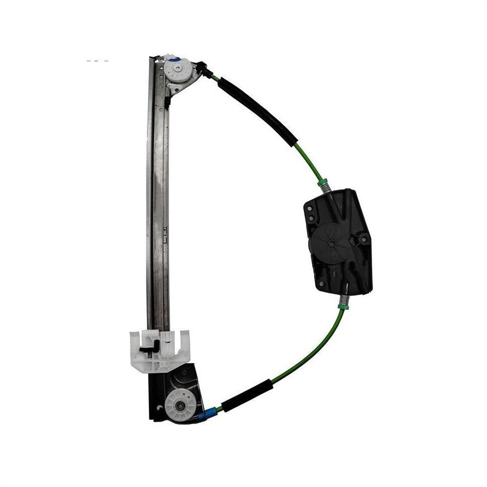 Lève-vitre électrique avant droit 9222K5 pour Peugeot 406 années 2000 à 2004