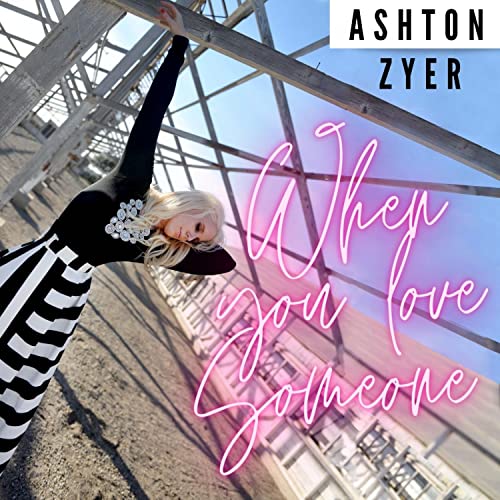 When you love someone