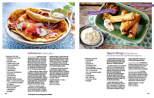 Kochen & Genießen Mediterrane Küche