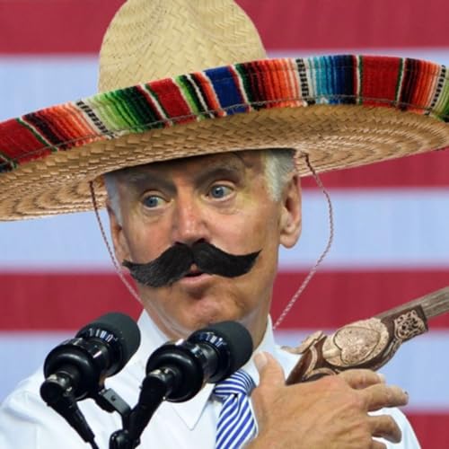 Biden Drug Cartels and the Great Texas Flood
