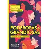  Poderosas & Grandiosas: Escolha ser você mesma (Portuguese Edition)