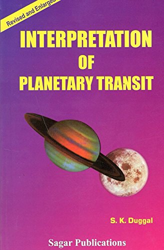 Interpretation of Planetary Transit: Revised and Enlarged
