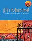 En marcha An Intensive Spanish Course for Beginners (Hodder Arnold Publication) (Spanish Edition)