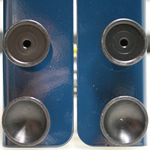 TE-Office Distributore di etichette in acciaio per...