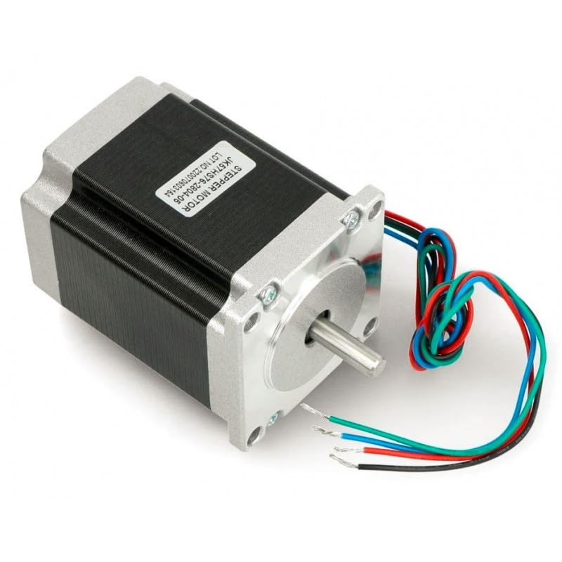 IDUINO NEMA23 18.9 kg-cm Hybrid Stepper Motor (B0CLLL292J) Amazon Price History, Amazon Price Tracker
