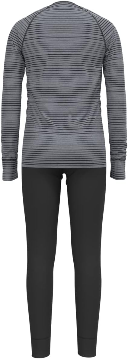 Odlo boys Active Warm Eco Base Layer Set