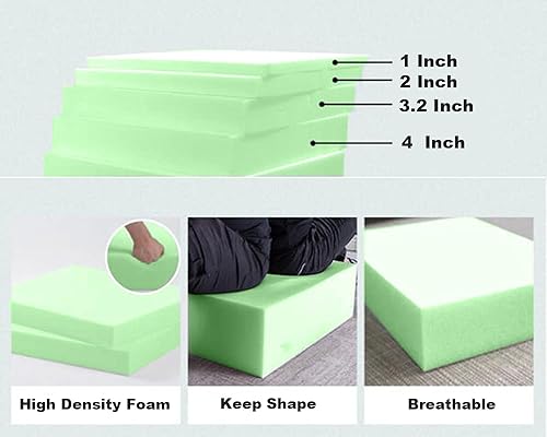 Miniatura 9 de Loveboat Cojín de banco personalizado para muebles de interior y exterior