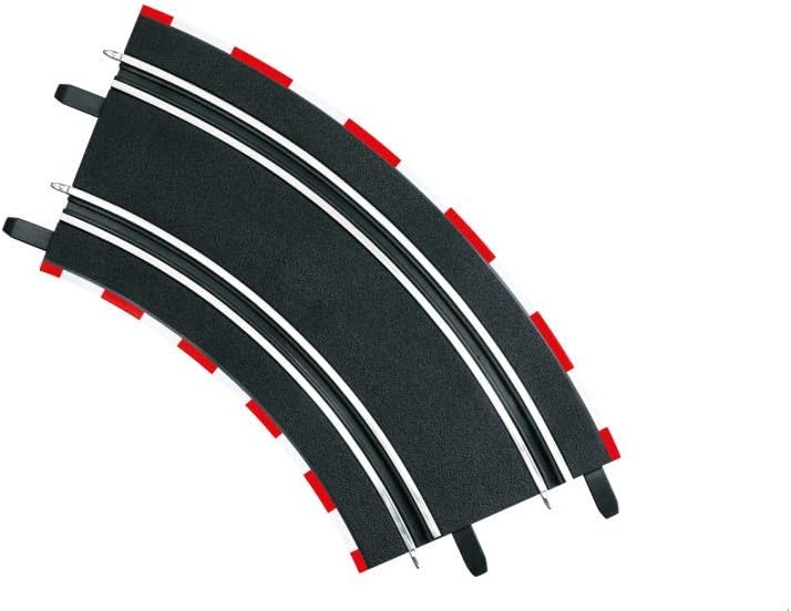 Curve 2/45° (4)