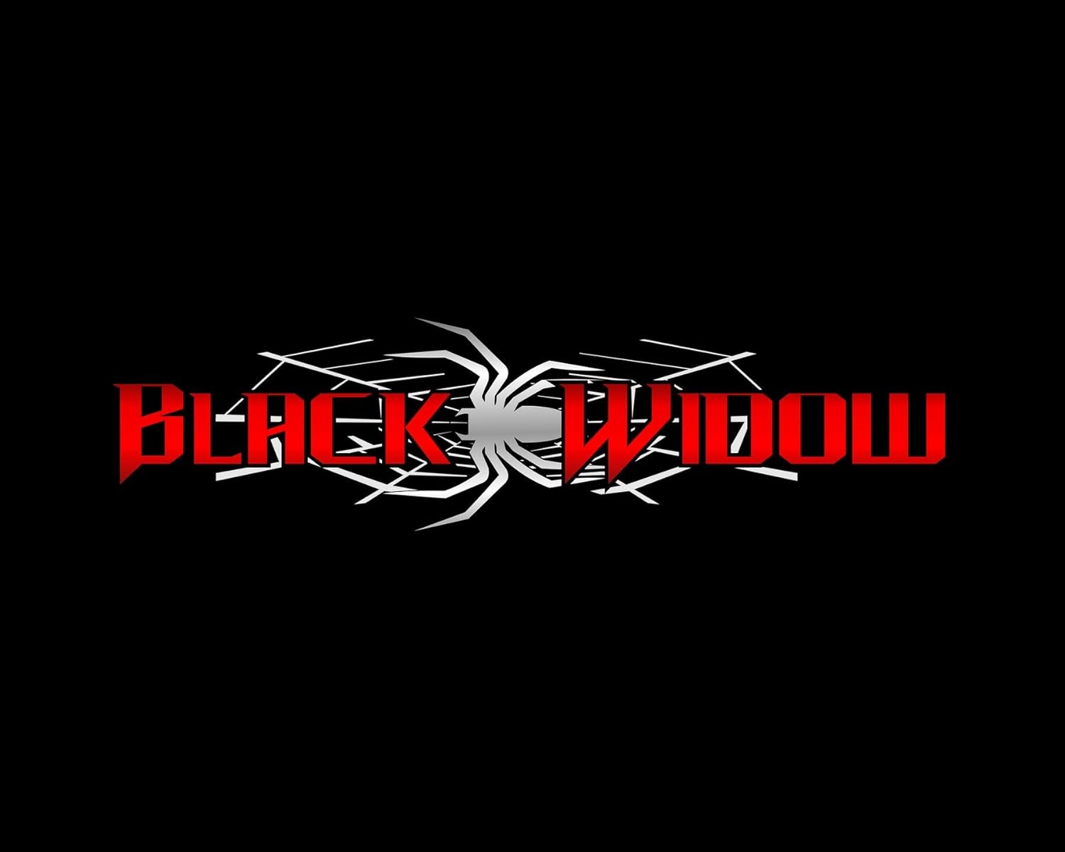 JIGGING WORLD Black Widow Conventional Fishing Rod