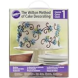 Wilton Student Decorating Kit Course 1- Discontinued By Manufacturer