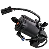 maXpeedingrods Compresor de suspensión neumática para Mercedes-Benz Clase V 638/2 V 230 A6383280302