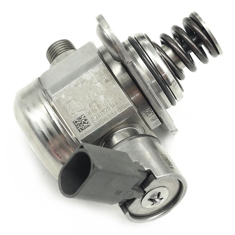 Amazon.com: 13517595339 Fuel Pump High Pressure Engine Compatible  
