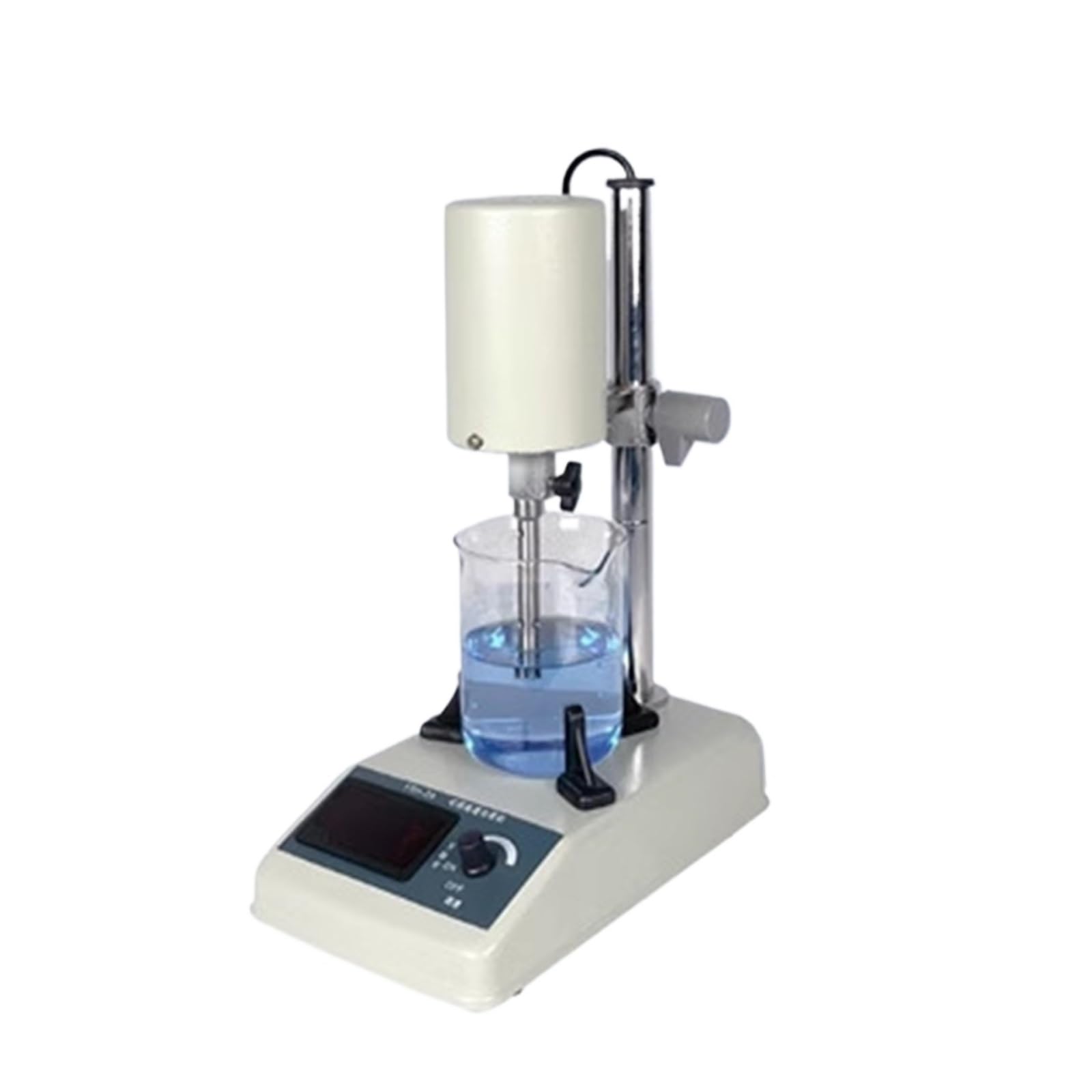 Máquina Homogeneizadora, Homogeneizador De Dispersión, Triturador Tejidos Y Emulsionante Ajustable Alta Velocidad FSH-2A
