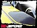RKSport Chevy 04011126 C5 Tonneau Cover With Carbon Fiber44; 1997-2004 Chevy Corvette