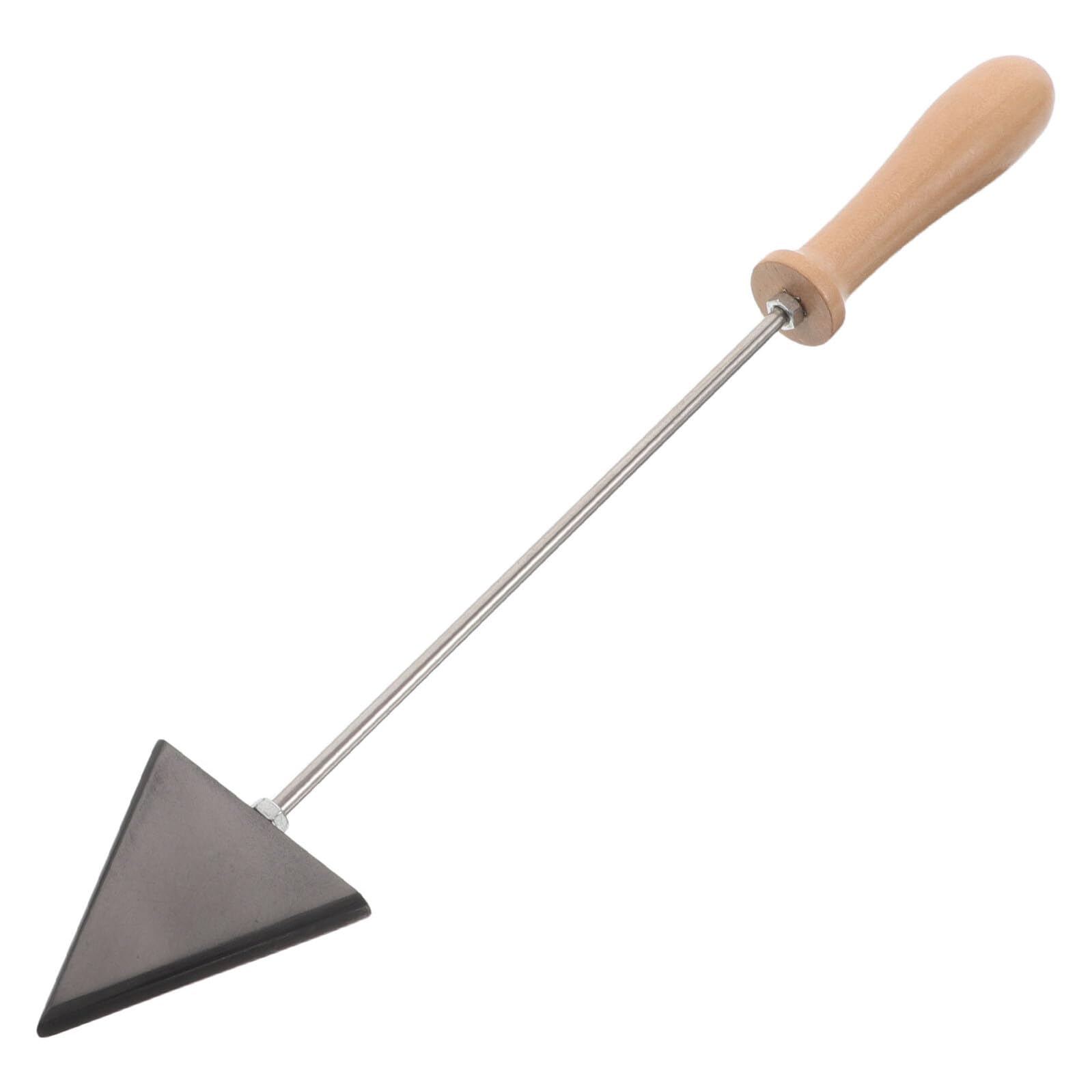 Accessoire de mise en forme de moule en graphite de haute pureté thermique