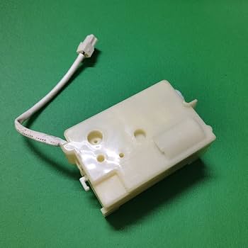 Amazon.co.jp: 1 個製氷モーター部品ワールプール冷蔵庫機製氷
