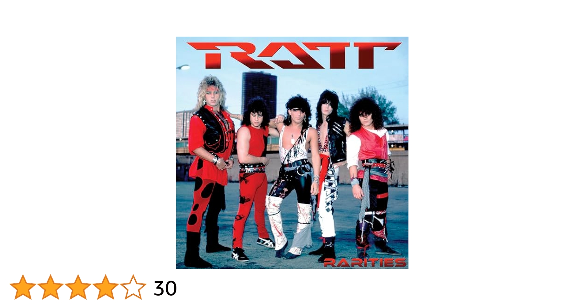 Amazon.co.jp: Rarities: ミュージック