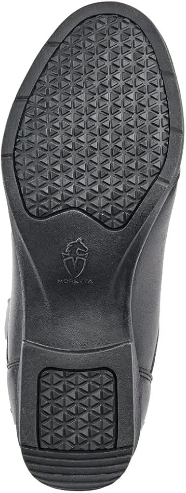 Shires Moretta Clio Adult's Paddock Boot | 