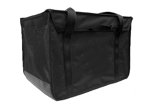 Miniatura 4 de RediHEAT HP142 Sistema de entrega de alimentos con calefacción, bolsa regular, 20 pulgadas de largo x 13 pulgadas de ancho x 13 pulgadas de alto,