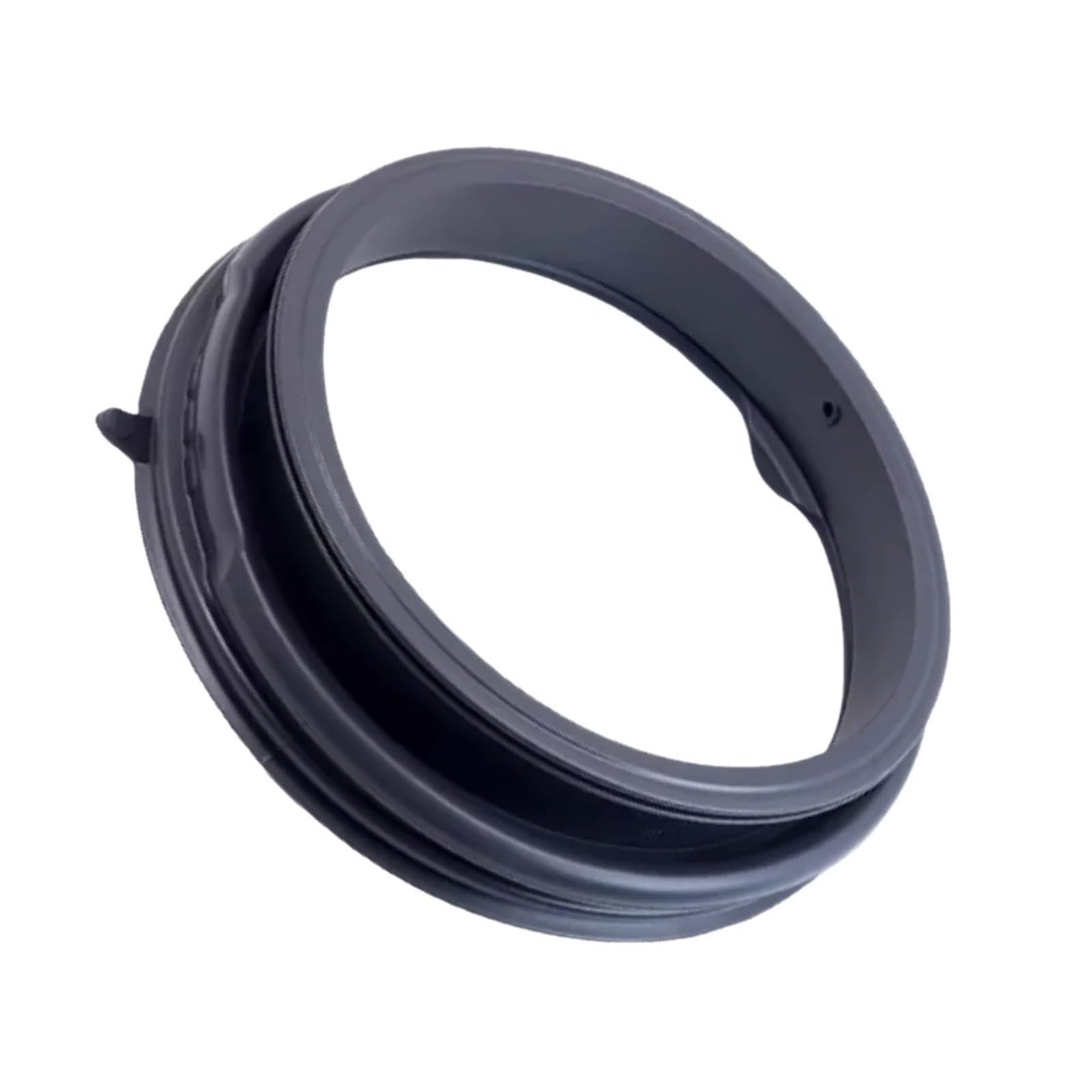 Junta de goma para puerta de lavadora, Compatible con Haier