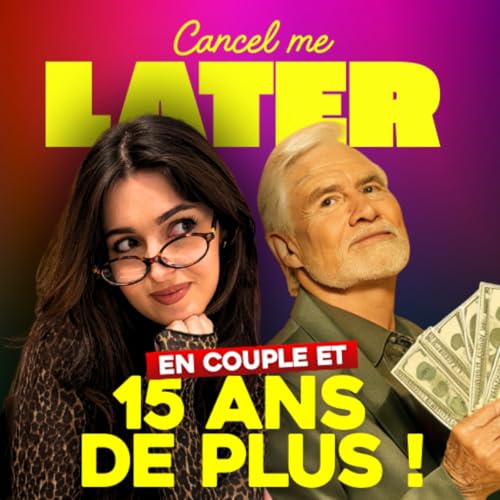 Il avait 15 ans de plus. Et alors ?