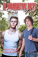 Bloomington Boys: Scotty & Casper 151424036X Book Cover