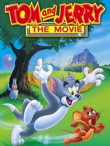 Tom und Jerry - Der Film