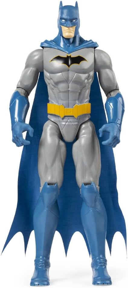 BATMAN 12in Figures Assorted