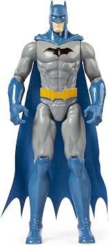 BATMAN 12in Figures Assorted