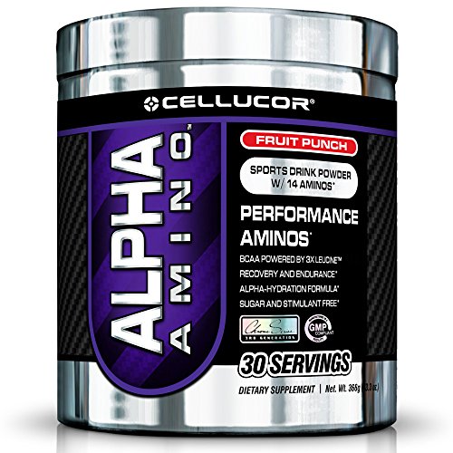 prosupps amino 23 Marca Cellucor