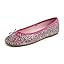 Glitter Multi Fuchsia
