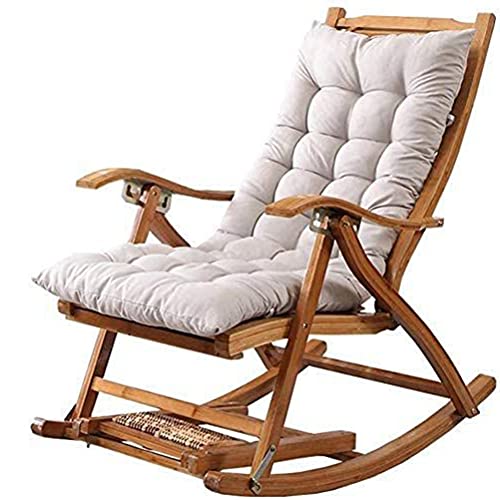 Genérico Sillón mecedor
