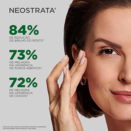 Neostrata Gel de Limpeza Facial Oil Control Intensive Cleanser,150g
