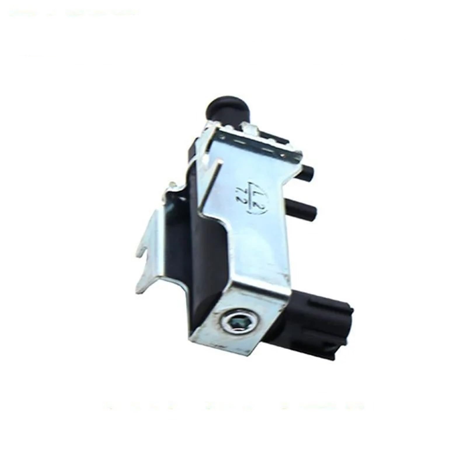 Weurwvu One Color For Isuzu K4jj1 Turbo Boost Pressure Solenoid Valve Auto Parts 8981162600 Vacuum Pressure Converter Valve