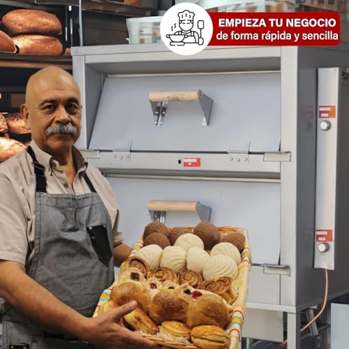 Mejores comprativas On-line Hornos a gas alta eficiencia los mejores 10. 15 Imagen adicional