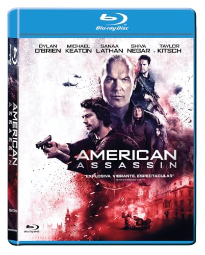 American Assassin