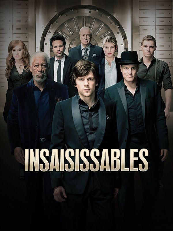 Insaisissables