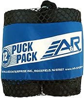 Algopix Similar Product 19 - A&R Sports Classic Ice Hockey Puck