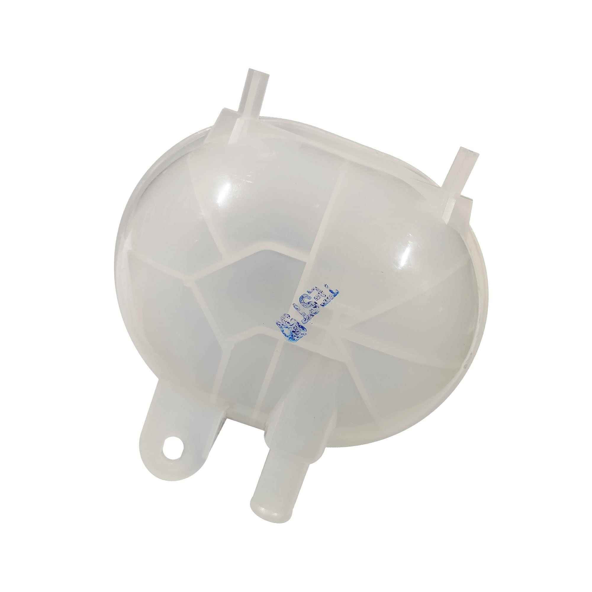 Vaschetta Radiatore Acqua Per Fiat 500 E Panda - Ricambio Compatibile - Foto 7