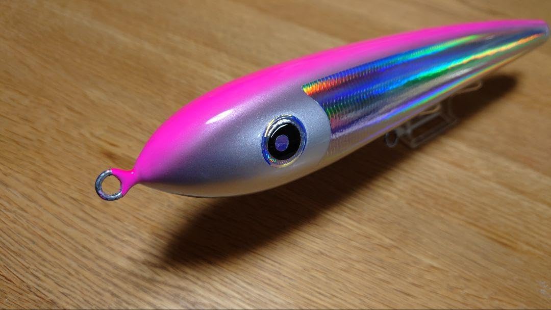 ローカルスタンダードDive bait300 ローカルスタンダード ダイブベイト